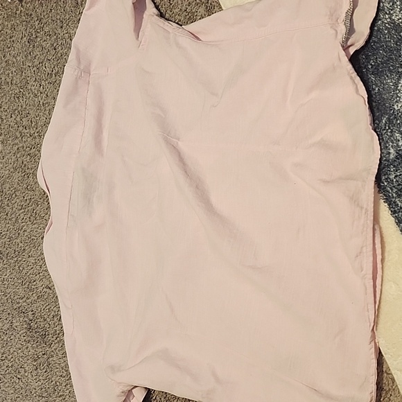 Le Chateau Dress Shirt - Picture 7 of 9